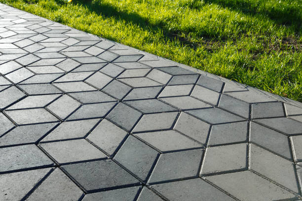 Best Local Driveway Pavers  in Jekyll Island, GA