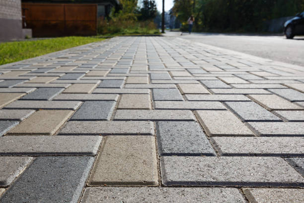Best Affordable Driveway Pavers  in Jekyll Island, GA