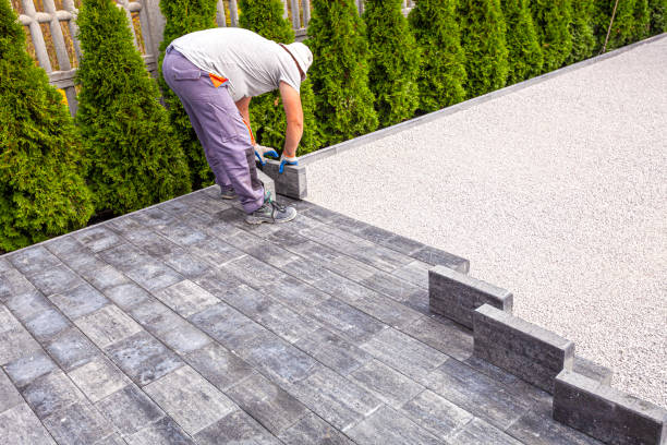 Best Permeable Paver Driveway  in Jekyll Island, GA