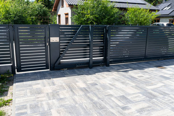 Best Decorative Driveway Pavers  in Jekyll Island, GA