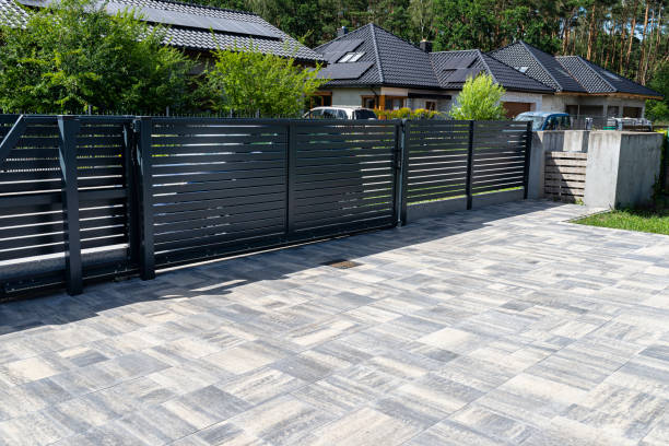 Best Driveway Resurfacing Pavers  in Jekyll Island, GA