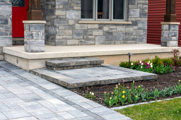 Best Driveway Resurfacing Pavers  in Jekyll Island, GA