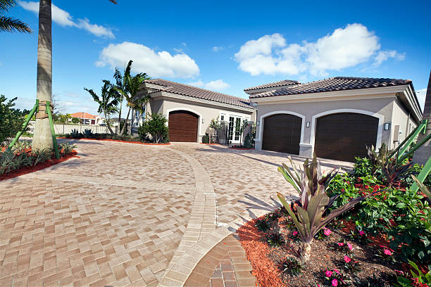 Best Driveway Pavers Contractor  in Jekyll Island, GA