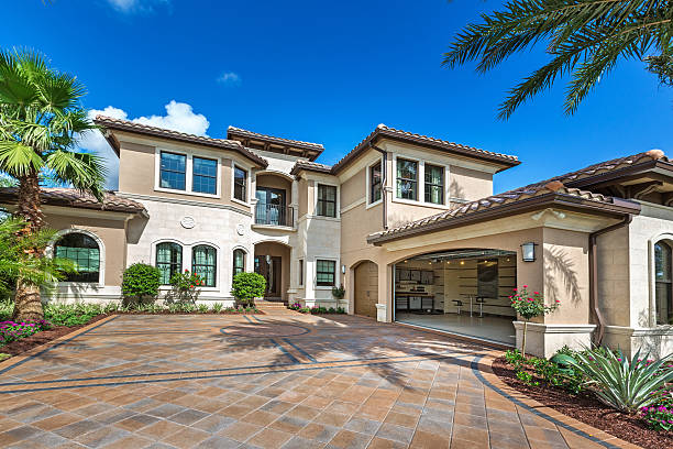Best Cobblestone Driveway Pavers  in Jekyll Island, GA