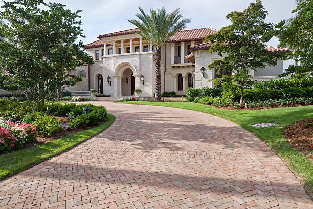 Best Commercial Driveway Pavers  in Jekyll Island, GA