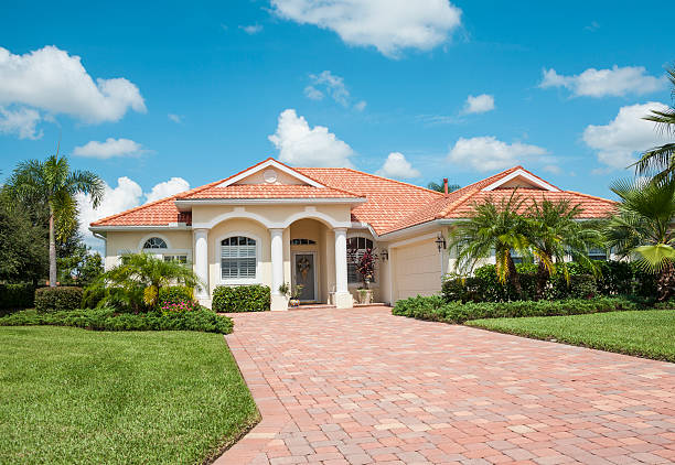 Best Professional Driveway Pavers  in Jekyll Island, GA