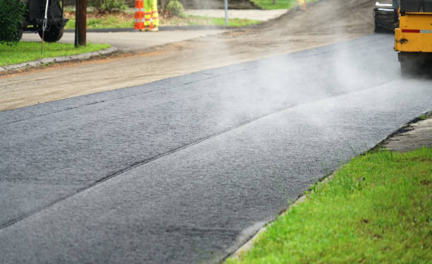 Best Driveway Repair Near Me  in Jekyll Island, GA