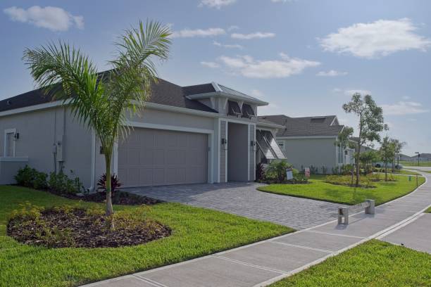 Trusted Jekyll Island, GA Driveway Pavers Experts