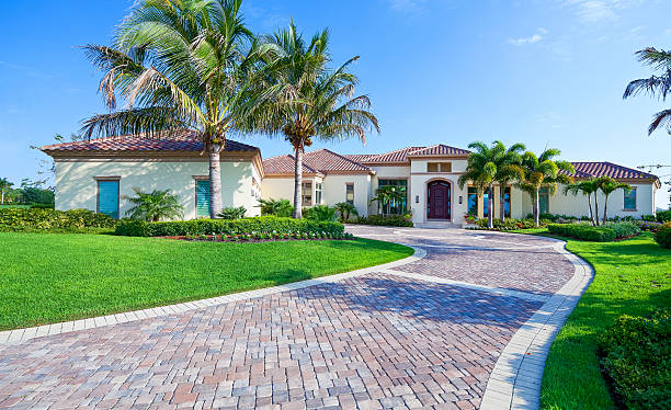 Best Best Driveway Pavers  in Jekyll Island, GA