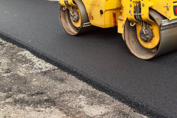 Best Driveway Paver Repair  in Jekyll Island, GA