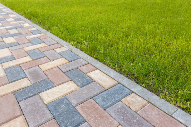 Reasons to Select Us for Your Driveway Paving Requirements in Jekyll Island, GA